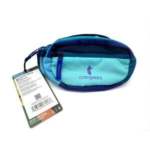 NWT Cotopaxi Kapai 1.5 L Hip Pack - Del Dia Cool (C#3F)